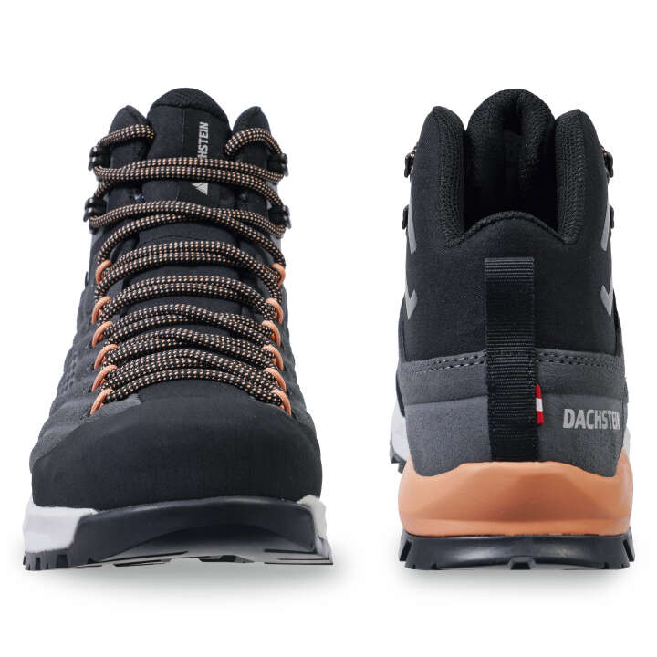 DACHSTEIN Damen Mid-Cut Wanderschuh SF-21 MC GTX WMN